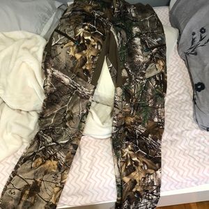 Cabelas women’s hunting pants